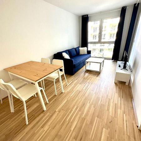 Apartmán Forsthaus 29 Free Garage Vídeň Exteriér fotografie