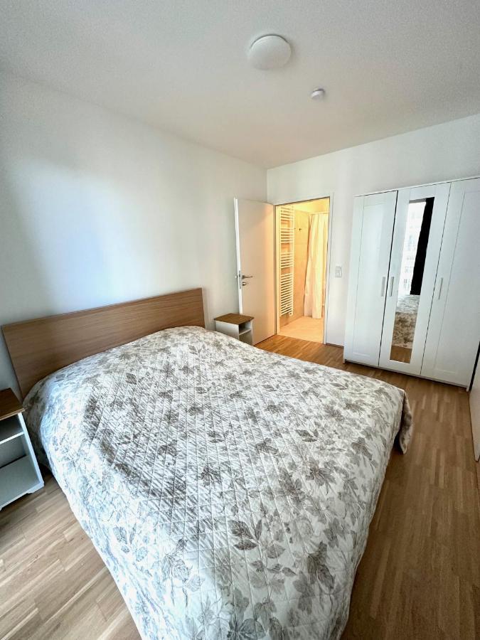 Apartmán Forsthaus 29 Free Garage Vídeň Exteriér fotografie