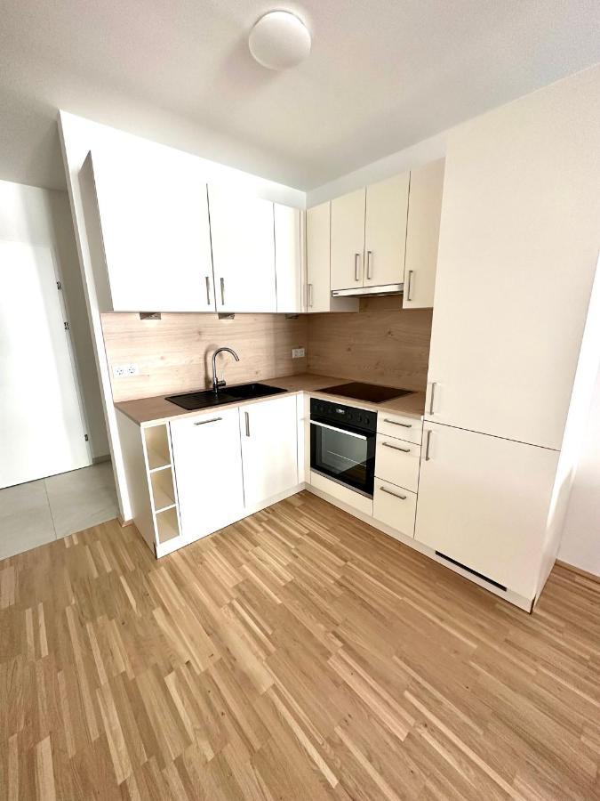 Apartmán Forsthaus 29 Free Garage Vídeň Exteriér fotografie