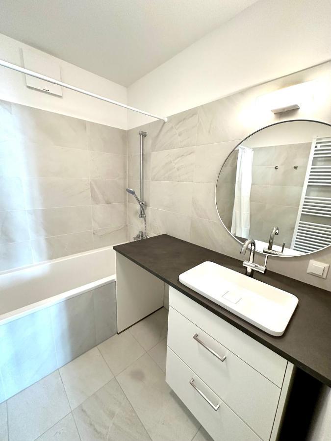 Apartmán Forsthaus 29 Free Garage Vídeň Exteriér fotografie
