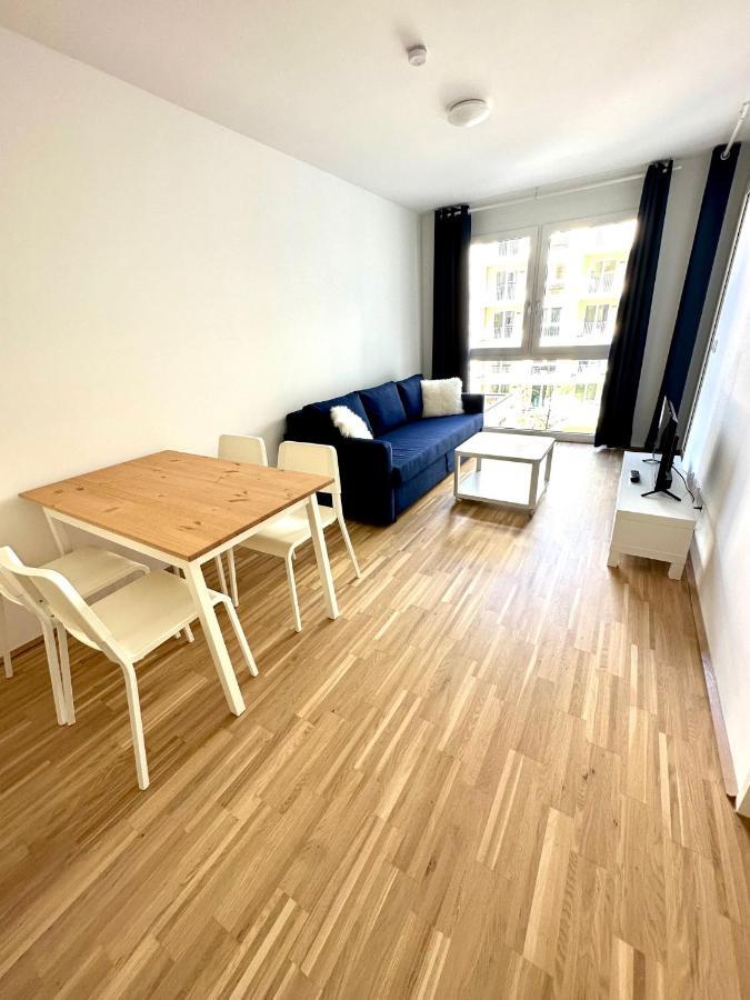 Apartmán Forsthaus 29 Free Garage Vídeň Exteriér fotografie