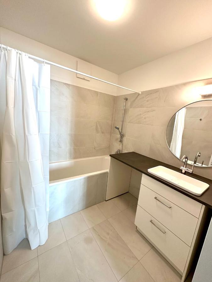 Apartmán Forsthaus 29 Free Garage Vídeň Exteriér fotografie