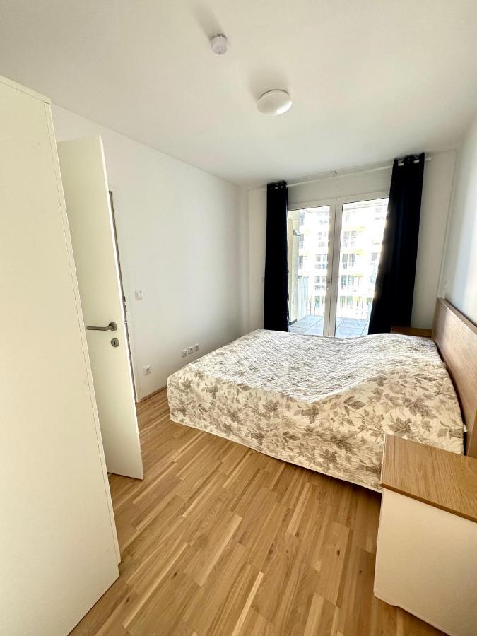 Apartmán Forsthaus 29 Free Garage Vídeň Exteriér fotografie