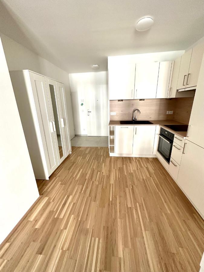 Apartmán Forsthaus 29 Free Garage Vídeň Exteriér fotografie