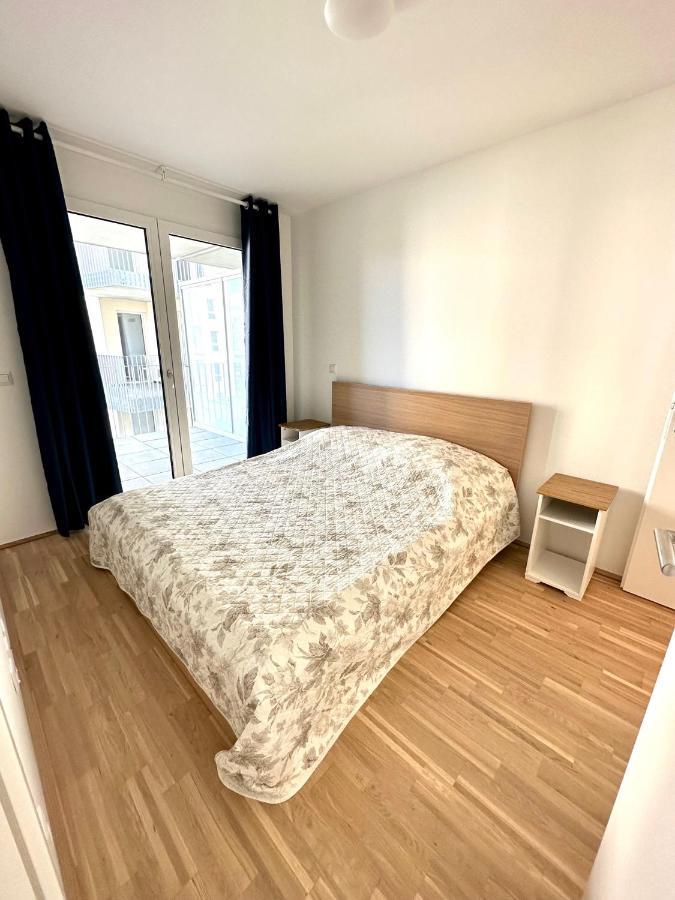 Apartmán Forsthaus 29 Free Garage Vídeň Exteriér fotografie