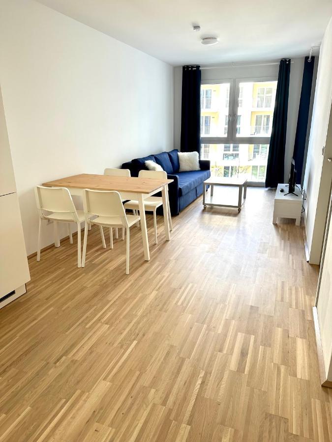 Apartmán Forsthaus 29 Free Garage Vídeň Exteriér fotografie