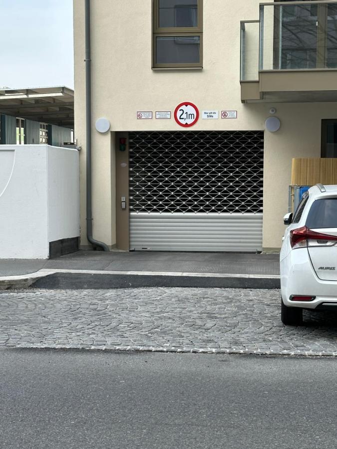 Apartmán Forsthaus 29 Free Garage Vídeň Exteriér fotografie