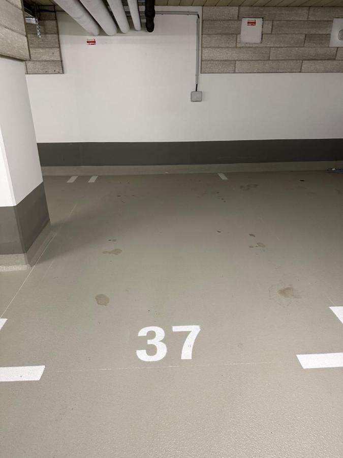 Apartmán Forsthaus 29 Free Garage Vídeň Exteriér fotografie